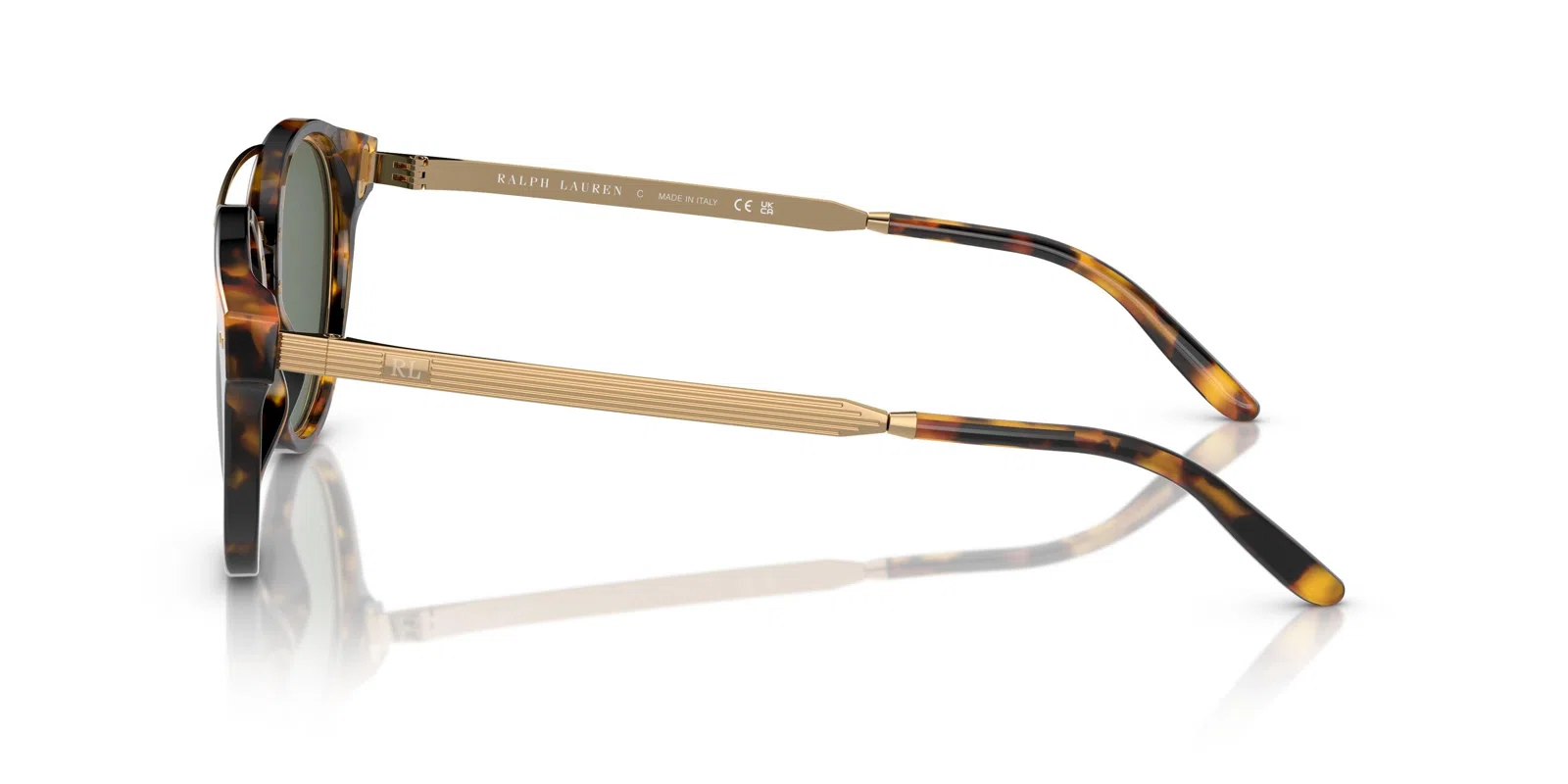 Ralph Lauren 8210 Sunglasses - view 11